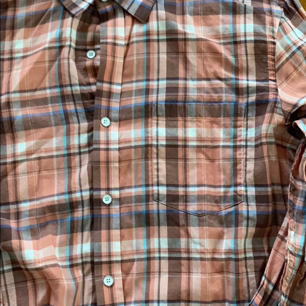 Button Down Shirt - image 2